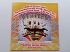 THE  BEATLES   UK  LP  MAGICAL MYSTERY TOUR   1988  PRESS  PARLOPHONE EX