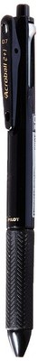 Pilot Multifunctional Pen Acroball 2+1 0.7 Black BKHAB40FB