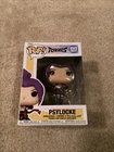 FUNKO POP! PSYLOCKE #1217~ MINT~ MARVEL RIVALS SERIES ~