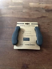Cane Creek Ergo Control Bar Ends