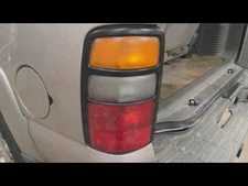 Driver Left Tail Light Fits 04-06 SUBURBAN 1500 682238