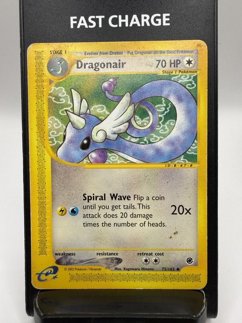 Dragonair #75 (Expedition (2002))