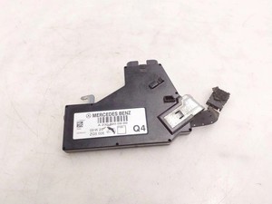MERCEDES-BENZ SL R230 Antennenverstärker  A2308200989 3.72 Benzin 180kw 34526284