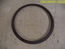 28" I.D. Angle Ring 2" x 2" x3/16" Leg Out Orientation 16 Holes Punched 32" O.D.