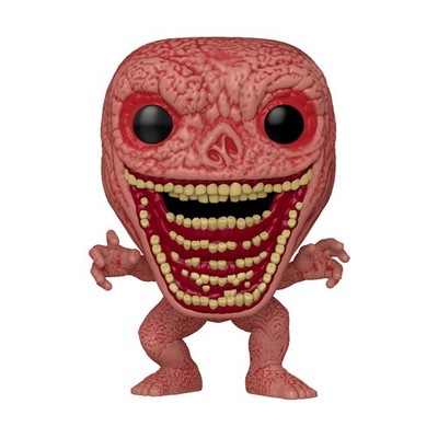 Funko Pop! Movies - Smile - Entity - Figur #1963 - Neu & OVP