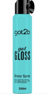 Got2B Glanz Spray 200ml