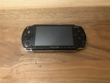 Sony PSP-1001 Console -  For Parts Or Repair - No Battery / Untested