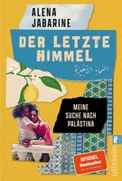 Alena Jabarine | Der Letzte Himmel | Taschenbuch | Deutsch (2026) | 384 S.