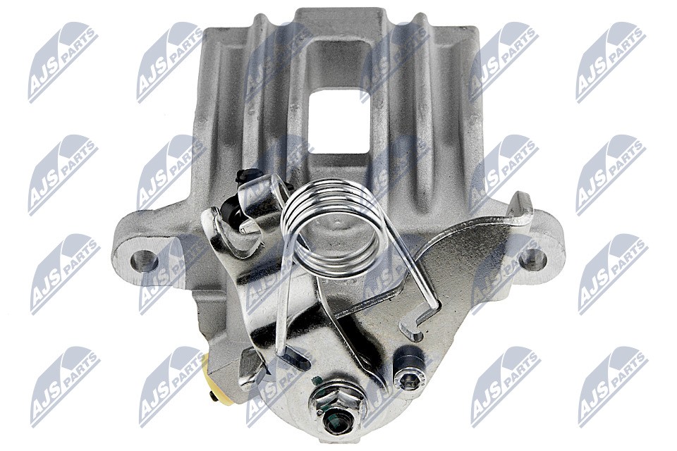 Brake Caliper Rear For Audi A4 00-05, Seat Exeo 09- /Right/ - Image 12