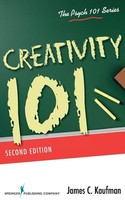 Creativity 101 James C. Kaufman
