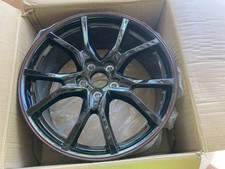 New 20 Replacement Alloy Wheel Rim For 2017-2021 Honda Civic Type R Fk8 New 20 Replacement Alloy Wheel Rim For 2017-2021 Honda Civic Type R Fk8