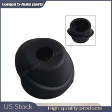 Fits Bmw Z3 Series E36 Roadster 1995-1999 Black Aerial Antenna Grommet Seal Fits Bmw Z3 Series E36 Roadster 1995-1999 Black Aerial Antenna Grommet Seal