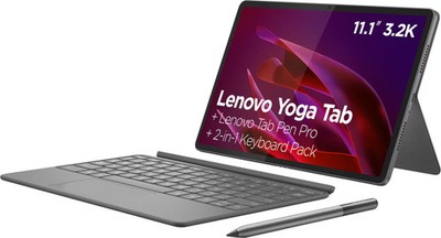 Lenovo Yoga Tab 11 11インチ タブレット Lenovo Yoga Tab 11 Tablet Review - Consumer Reports