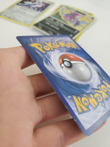 Marill 74/123 Heartgold & Soulsilver Reverse Holo (Pokémon TGC) HP - Picture 3 of 6