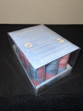 Gender Reveal Party Baby Shower Confetti Poppers - It's a BOY  12 Blue Poppers