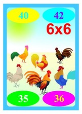 Math in the Cards: 100 Games to Make Math Practice Fun