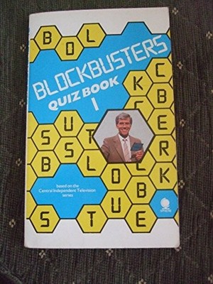 Blockbuster Quiz Book 1 by Blockbusters, . 0722125941 FREE Shipping