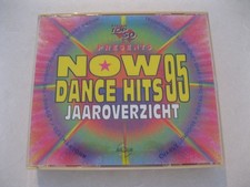 Now Dance Hits 95 Jaaroverzicht 2CD Shaggy Sc...