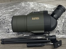 SVBONY SV41 25-75x70mm Spotting Scopes Mini MAK BaK4 Monocular FMC Bird watching