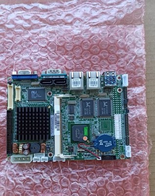 IEI WAFER-LX-800-R12 industrial motherboard #nm