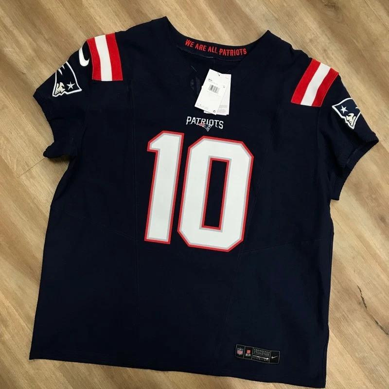 Nike New England Patriots Unisex Adult NFL Fan Apparel & Souvenirs