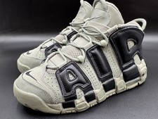 Size 6.5 - Nike Air More Uptempo GS 'Dark Stucco'   