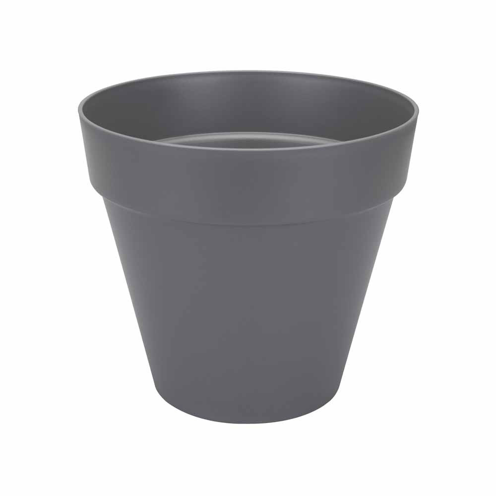 loft urban round 70 anthracite elho