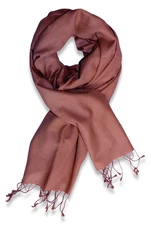 Cashmere & Silk Scarf