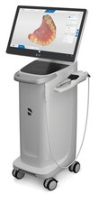 Primescan AC in Great condition UPS Battery not included