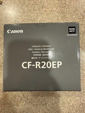 BRAND NEW CANON CF-R20EP BATTERY GRIP EOS R5 Mark II Grip