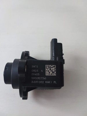 Válvula Descarga 144831073R Renault/Dacia/Mitsubishi