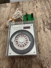 Paterson CdS Enlarging Computer Timer - USED - Vintage