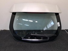 Lunette arrière Volvo C30