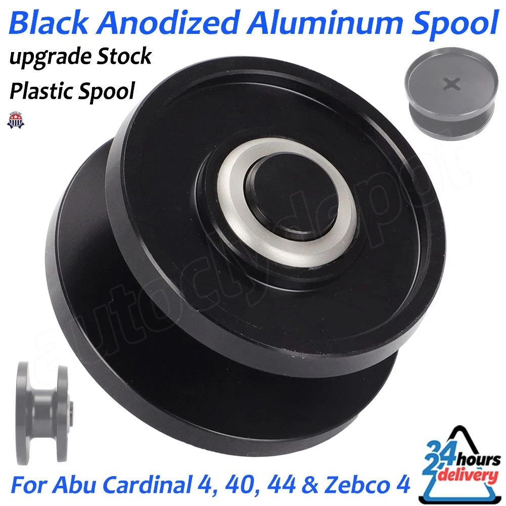 Abu Cardinal In Fishing Reel Parts & Repair Equipment for sale | eBay