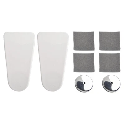 Effizienter und platzsparender magnetischer Seifenhalter Wandmontage Aufbewahrun - Bild 1 von 4