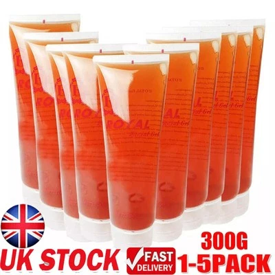 GAYEGF Conductive Slimming Gel for Ultrasound Cavitation EMS Body Slim Device Fat Burn