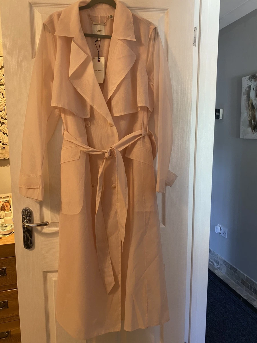 Ted Baker Trench Coats for Women for sale - eBay