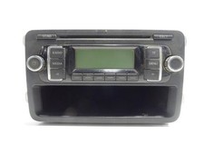 Autoradio Volkswagen TIGUAN