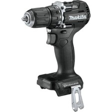 Makita XFD15ZB 18V LXT Lithium-Ion Sub-Compact Brushless Cordless 1/2" Black 