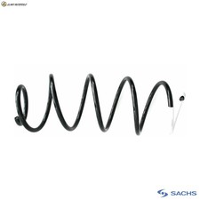 SUSPENSION SPRING 998 382 FOR CITROEN KFV 1.4L HFX 1.1L 8HZ /8HX 1.4L 4cyl C2