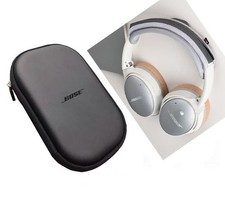 Travel Hard Case for Bose Quiet Comfort 35 II Headphones QC 35/45 Ear Beam Cover