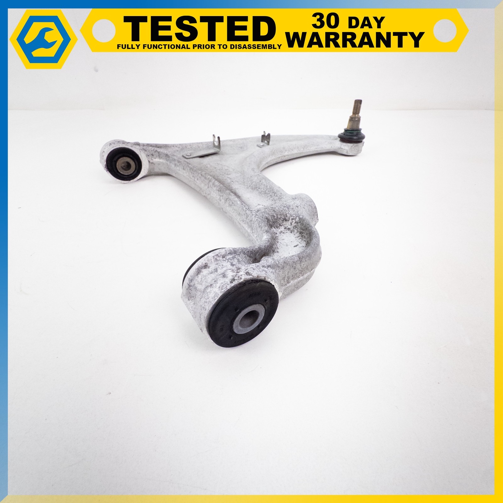 Maserati GranTurismo 2004-2019 Rear Right Lower Control arm