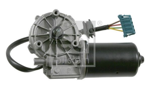 Febi Bilstein Wischermotor 22691 FüR MERCEDES-BENZ-image
