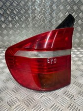 BMW X5 E70 2010 Hinten rechts Rückleuchte Heckleuchte 7200817 TOF37402