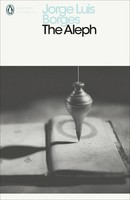 Jorge Luis Borges | The Aleph | Taschenbuch | Englisch (2000) | Jonathan Cape