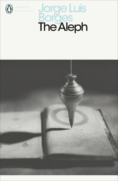 Jorge Luis Borges | The Aleph | Taschenbuch | Englisch (2000) | Jonathan Cape-image