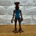 Vintage 1978 Kenner Star Wars Hammerhead Figure Complete w/Blaster A New Hope