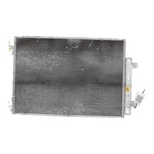 Radiateur Suzuki SX4
