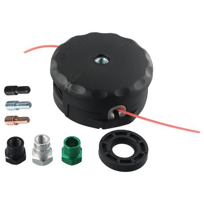 Set Trimmerkopf Kit Ersetzen Ersatzteile Zubehör Teile Extra Langlebig