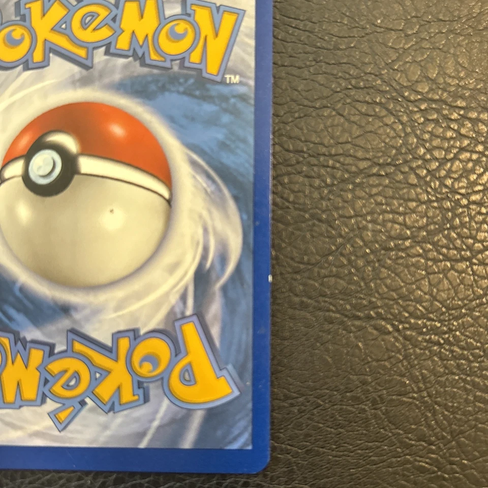 Mega Lucario EX 55a/111 Furious Fists Full Art Holo Ultra Rare Vlp - Image 3 of 3